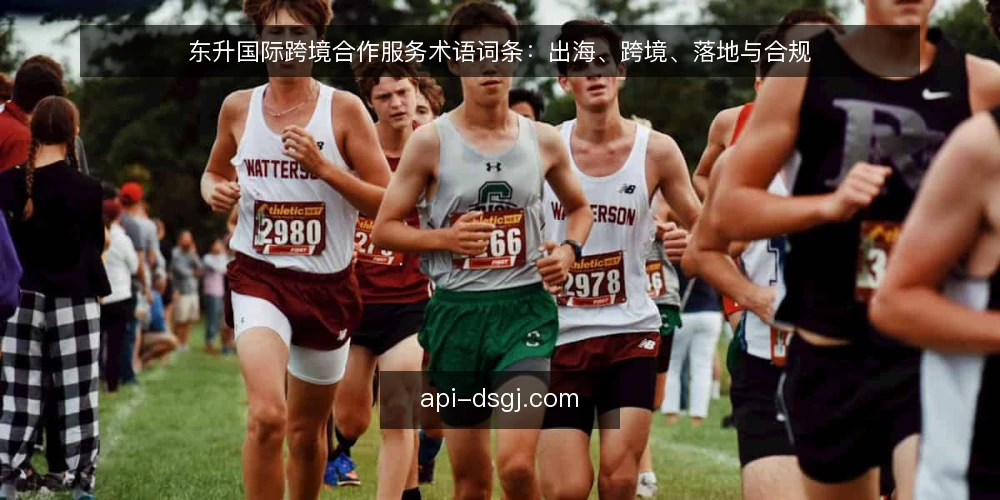 东升国际跨境合作服务术语词条：出海、跨境、落地与合规 — 现场观察：哪些信号值得记录 配图