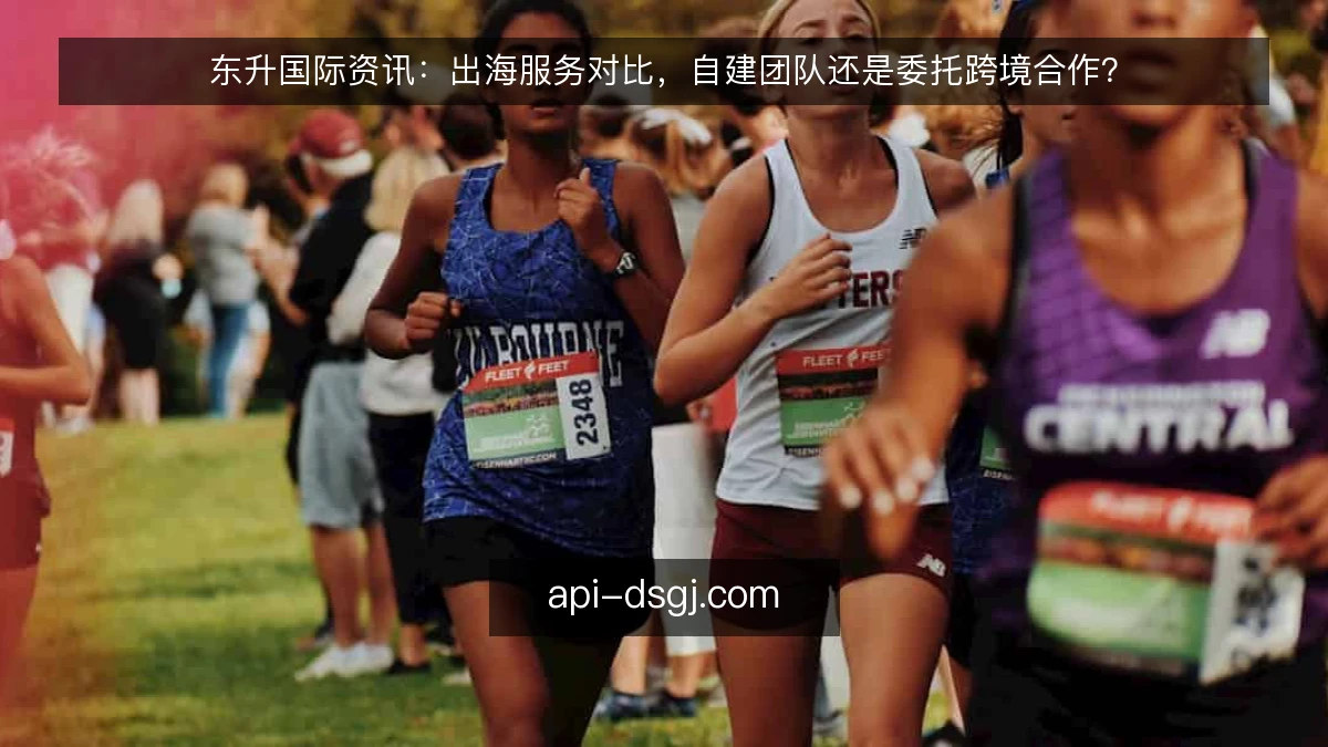东升国际资讯：出海服务对比，自建团队还是委托跨境合作？