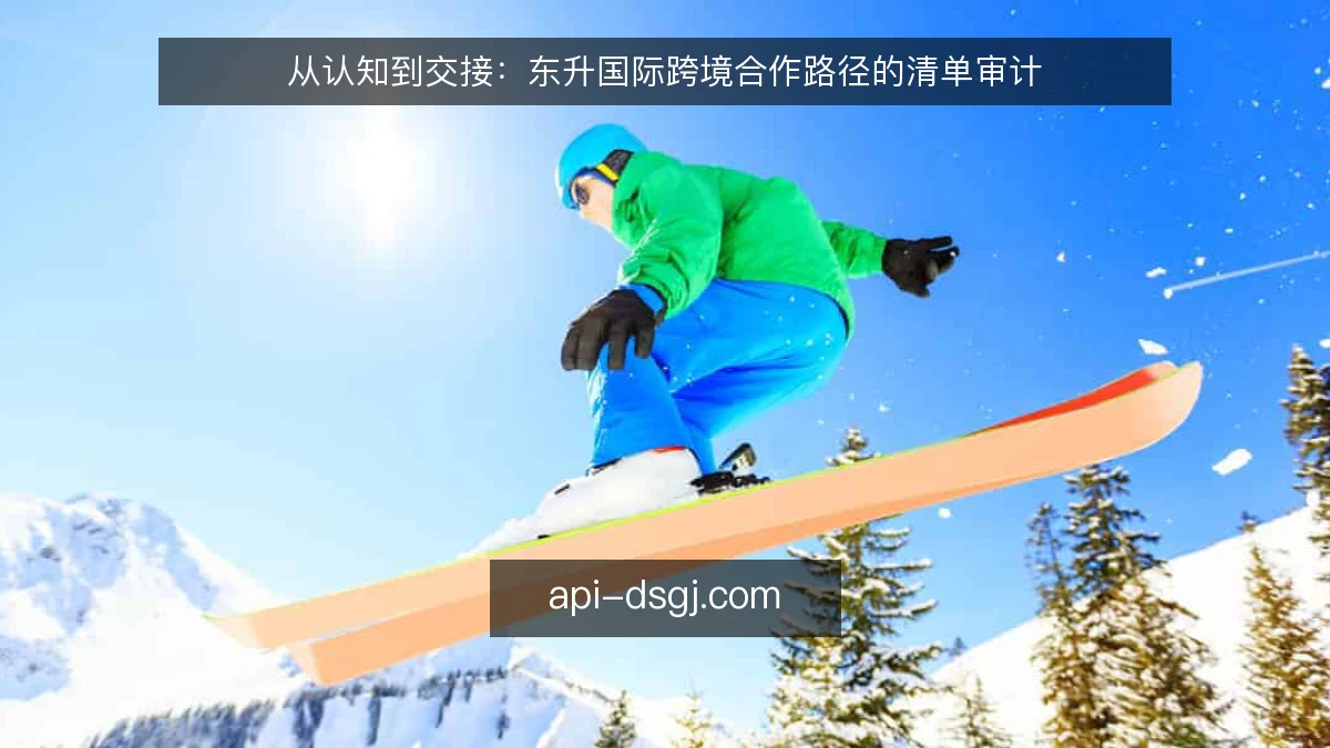从认知到交接：东升国际跨境合作路径的清单审计