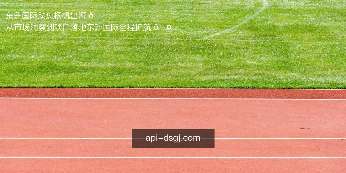 东升国际